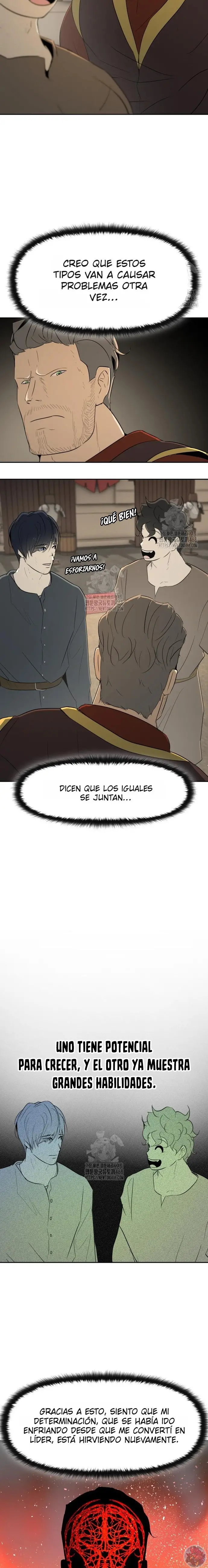 Read Cara Feliz ES Manga Online