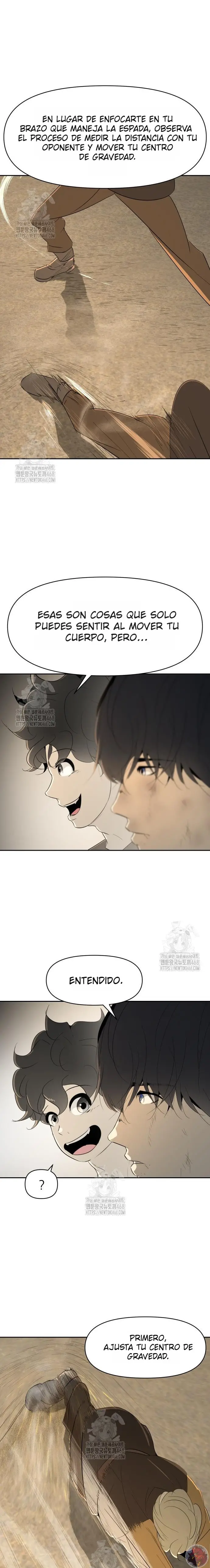 Read Cara Feliz ES Manga Online