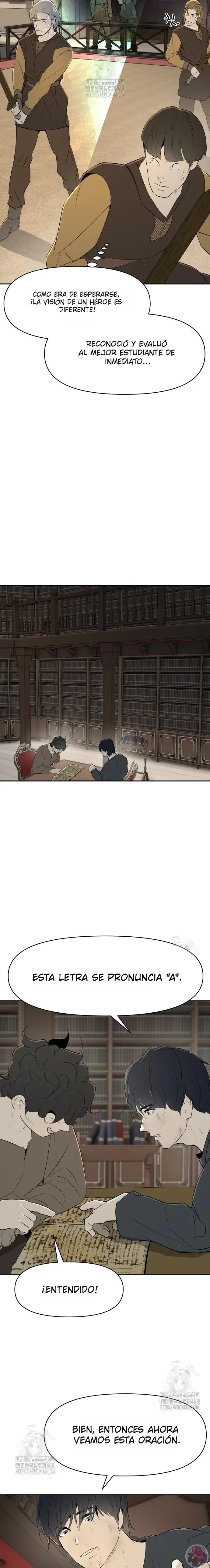 Read Cara Feliz ES Manga Online