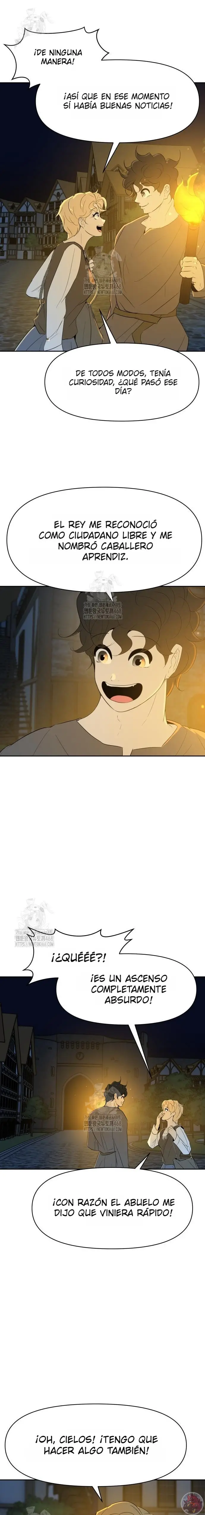 Read Cara Feliz ES Manga Online
