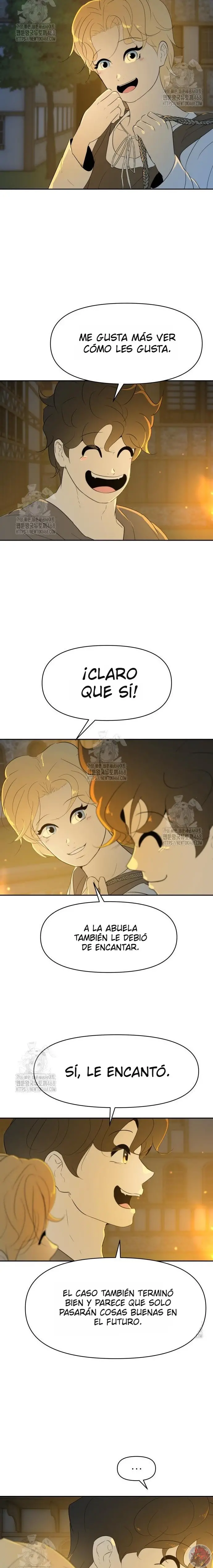 Read Cara Feliz ES Manga Online