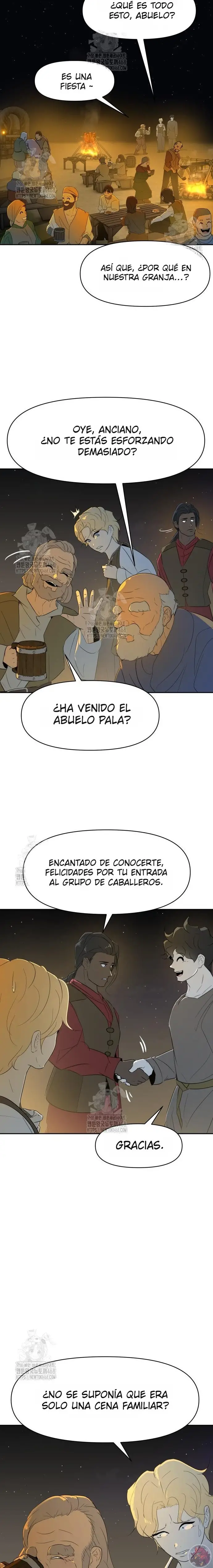 Read Cara Feliz ES Manga Online
