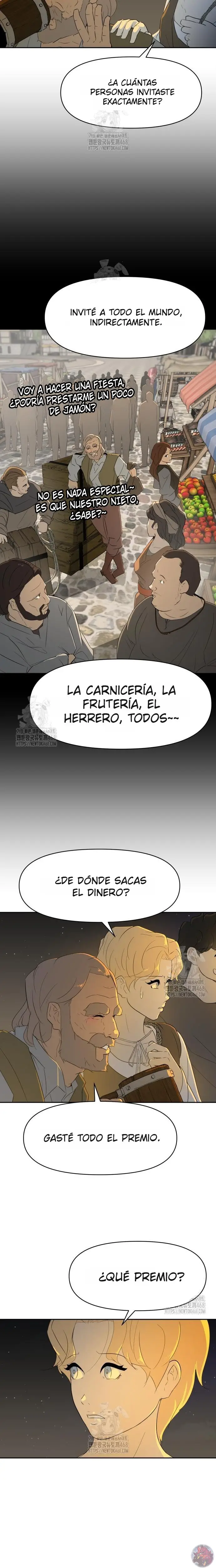 Read Cara Feliz ES Manga Online
