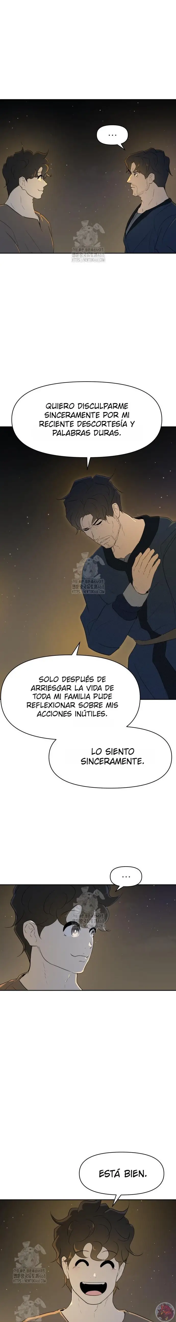Read Cara Feliz ES Manga Online