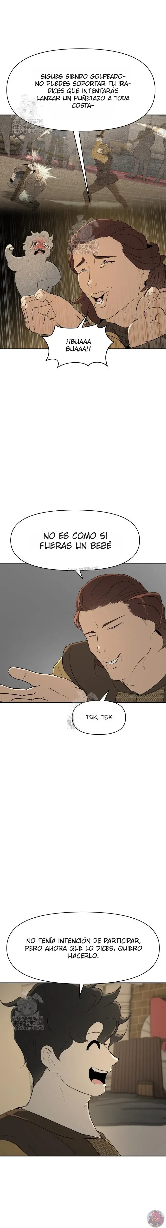 Read Cara Feliz ES Manga Online