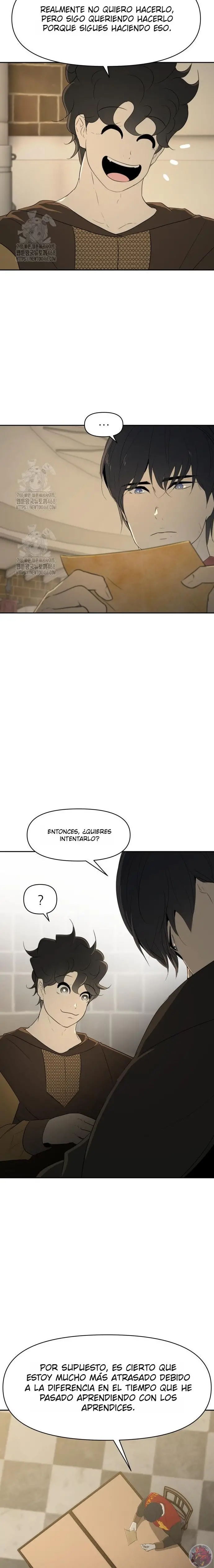 Read Cara Feliz ES Manga Online