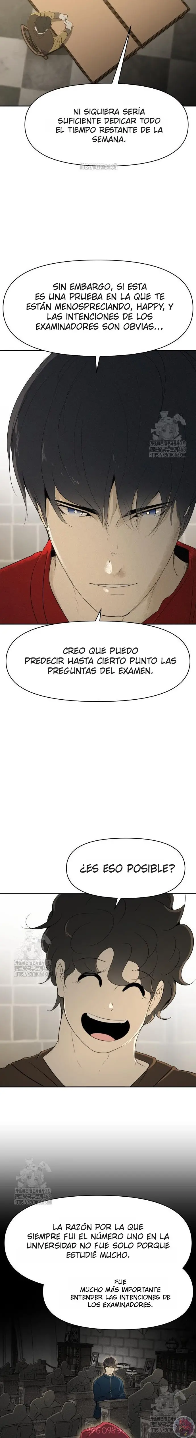Read Cara Feliz ES Manga Online