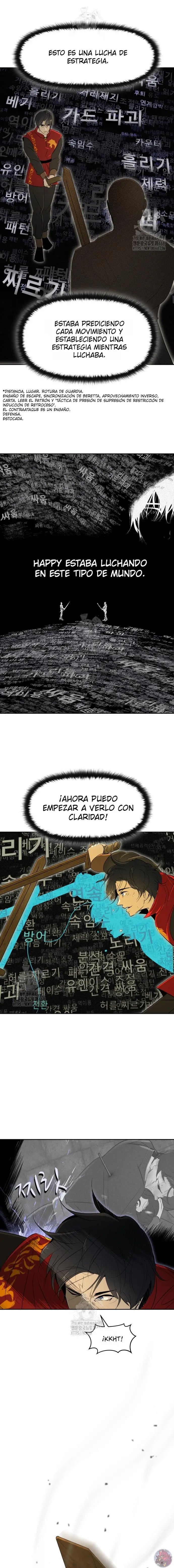 Read Cara Feliz ES Manga Online