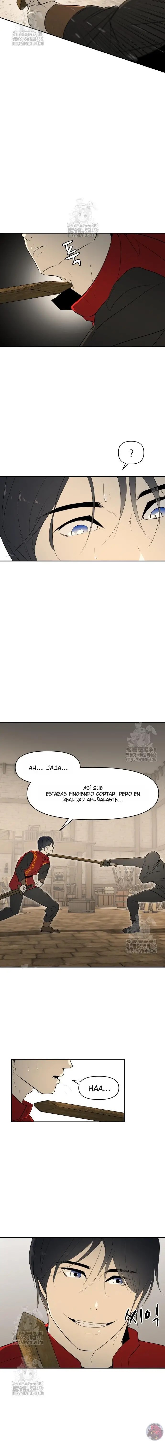 Read Cara Feliz ES Manga Online