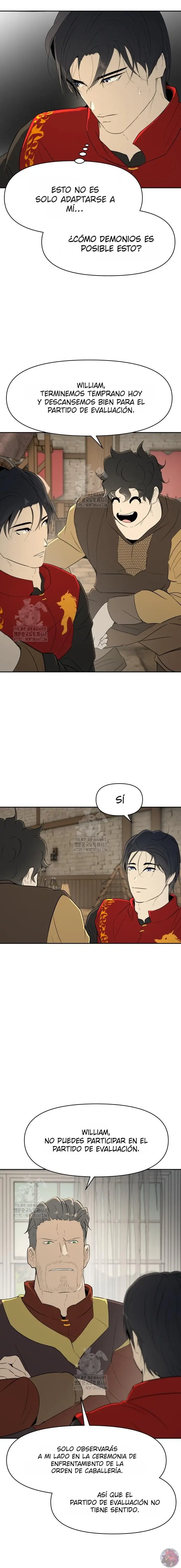 Read Cara Feliz ES Manga Online