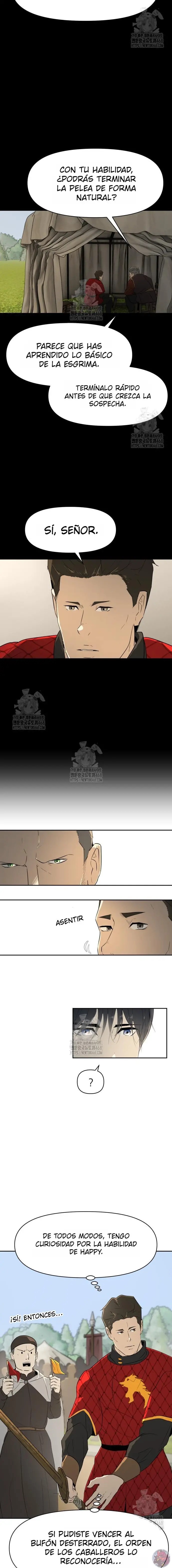 Read Cara Feliz ES Manga Online