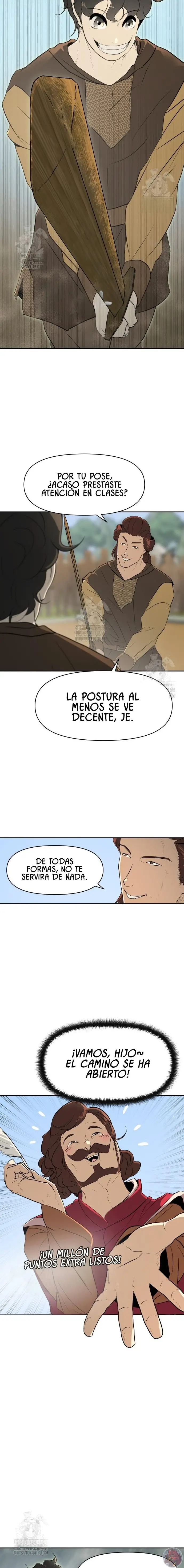 Read Cara Feliz ES Manga Online
