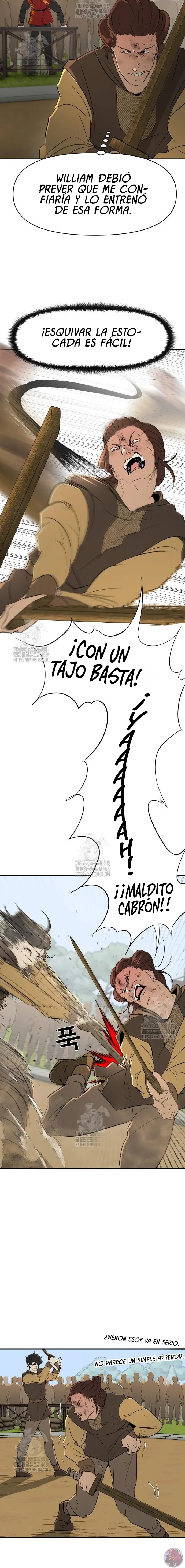 Read Cara Feliz ES Manga Online