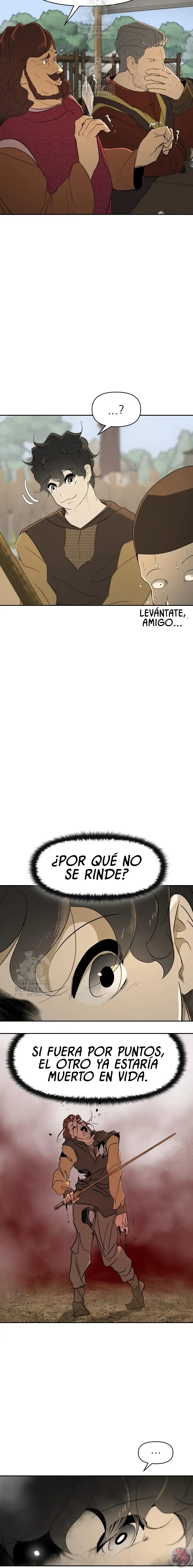 Read Cara Feliz ES Manga Online