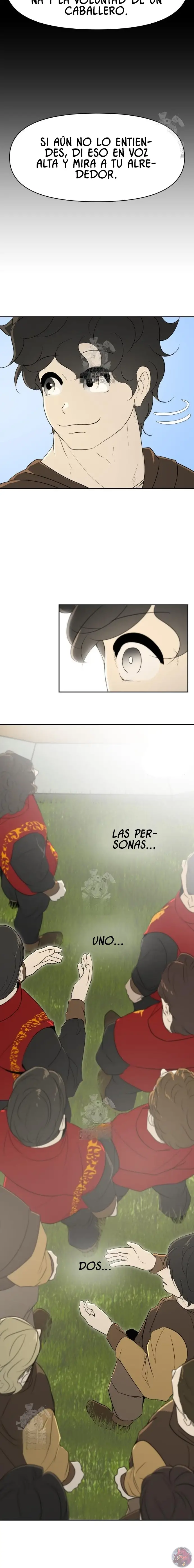 Read Cara Feliz ES Manga Online