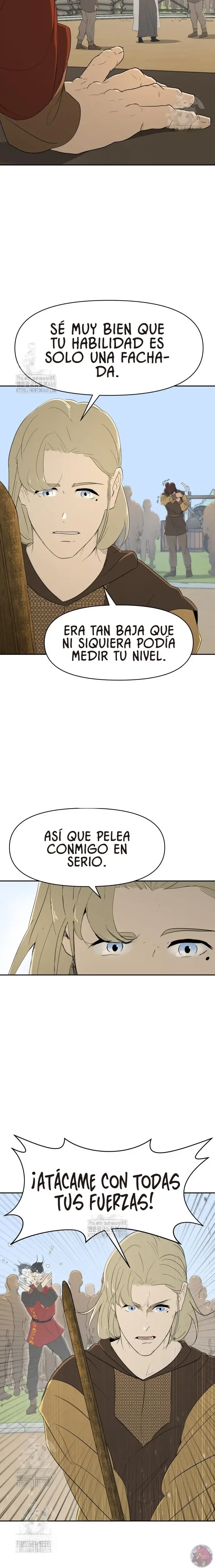 Read Cara Feliz ES Manga Online