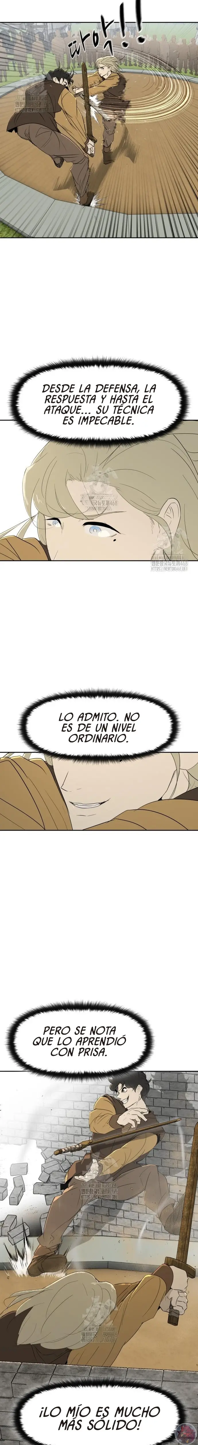 Read Cara Feliz ES Manga Online
