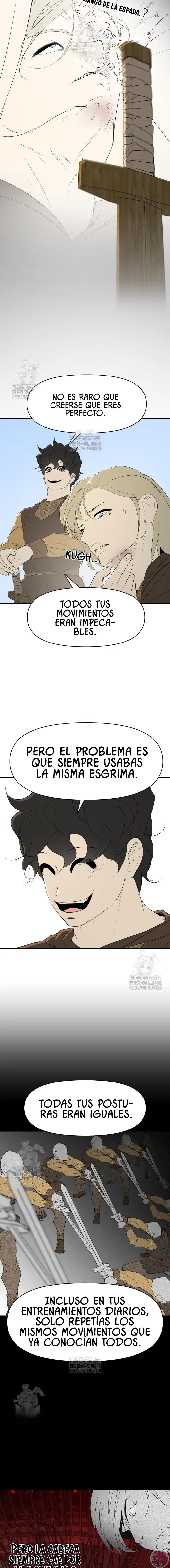 Read Cara Feliz ES Manga Online