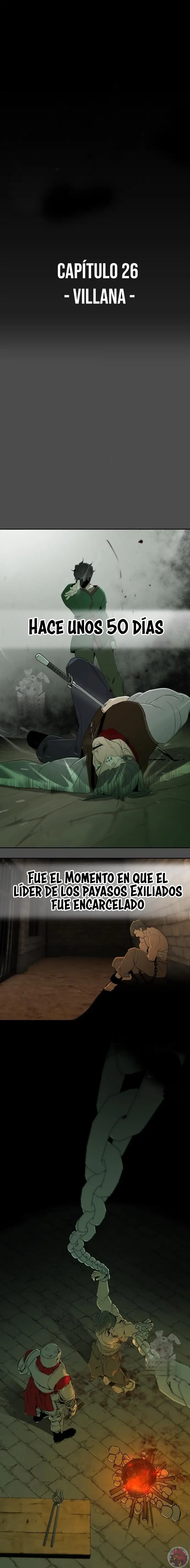 Read Cara Feliz ES Manga Online