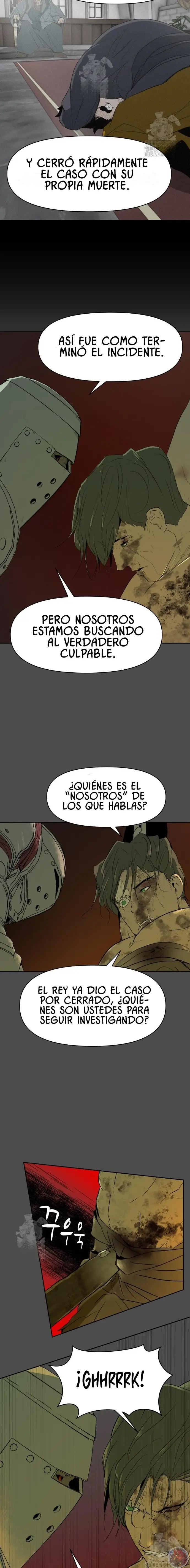 Read Cara Feliz ES Manga Online