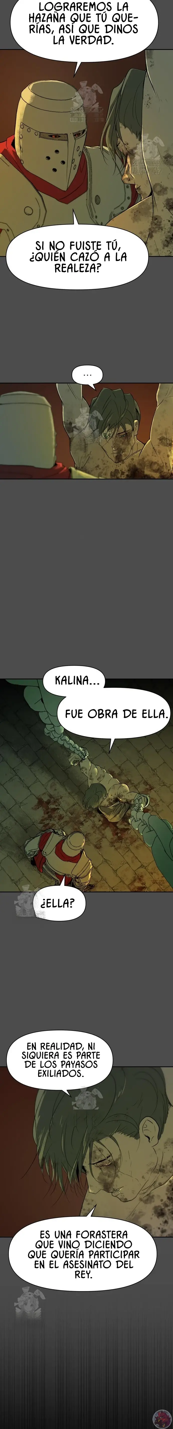 Read Cara Feliz ES Manga Online