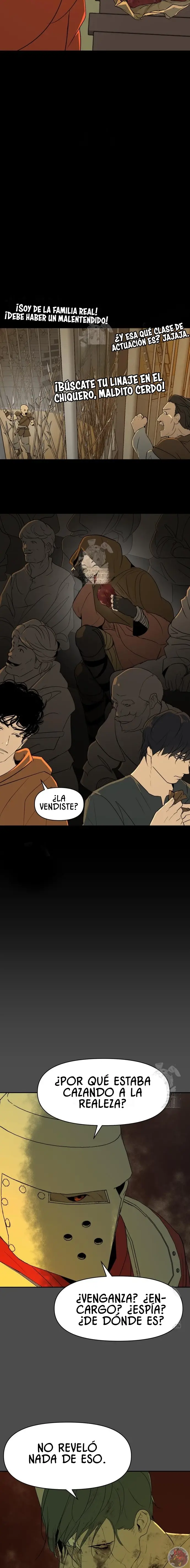 Read Cara Feliz ES Manga Online