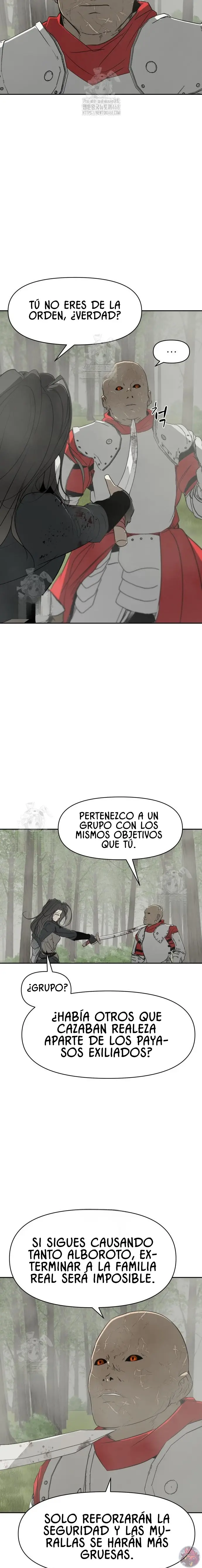 Read Cara Feliz ES Manga Online