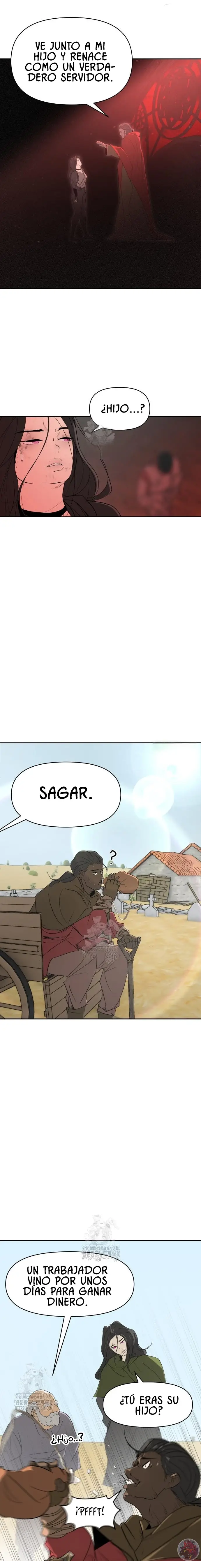 Read Cara Feliz ES Manga Online