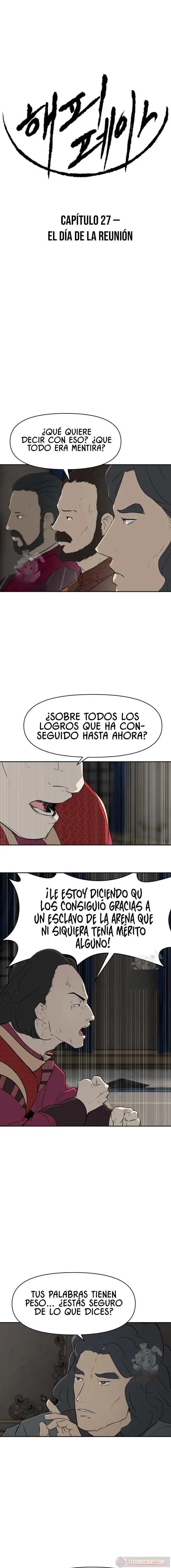 Read Cara Feliz ES Manga Online