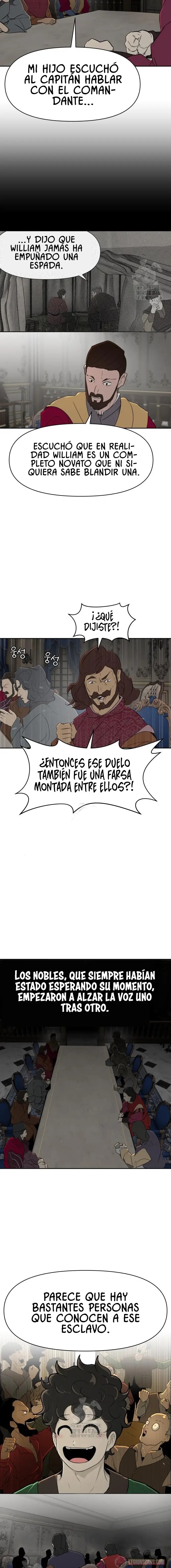 Read Cara Feliz ES Manga Online