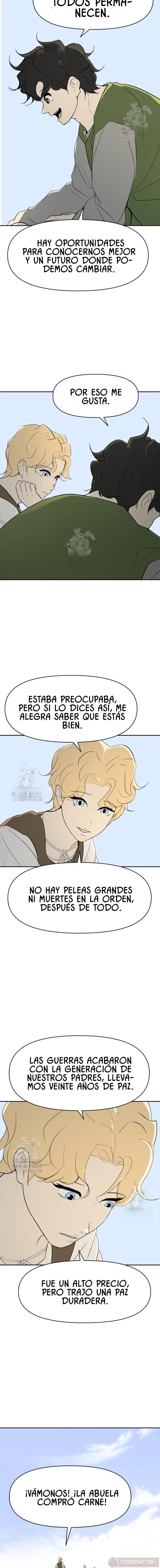 Read Cara Feliz ES Manga Online