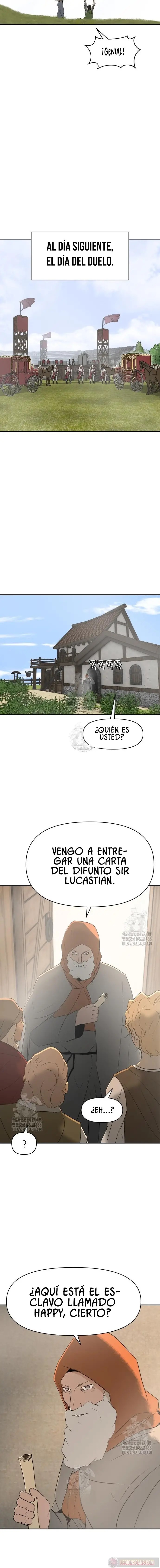 Read Cara Feliz ES Manga Online