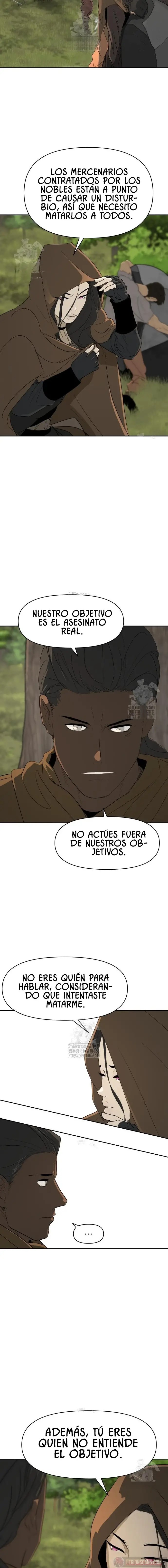 Read Cara Feliz ES Manga Online