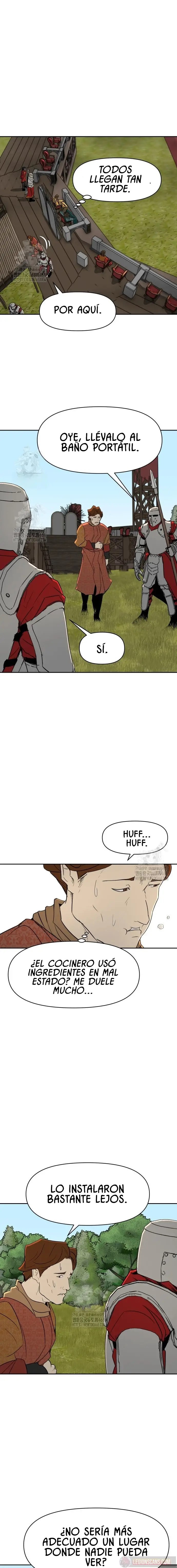 Read Cara Feliz ES Manga Online