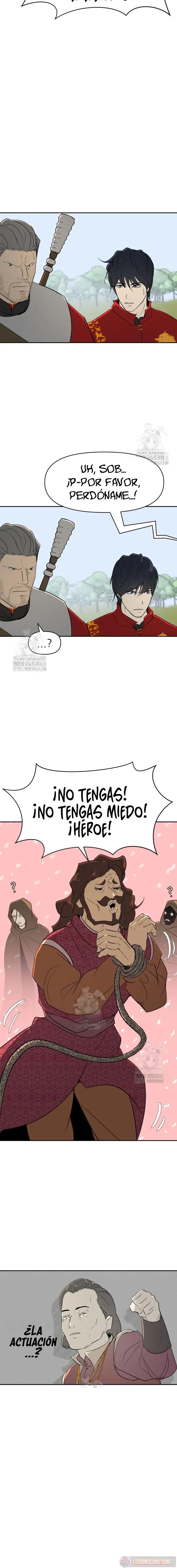 Read Cara Feliz ES Manga Online