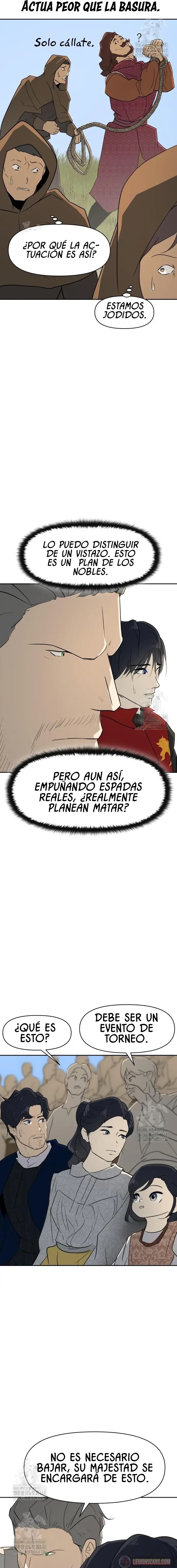 Read Cara Feliz ES Manga Online