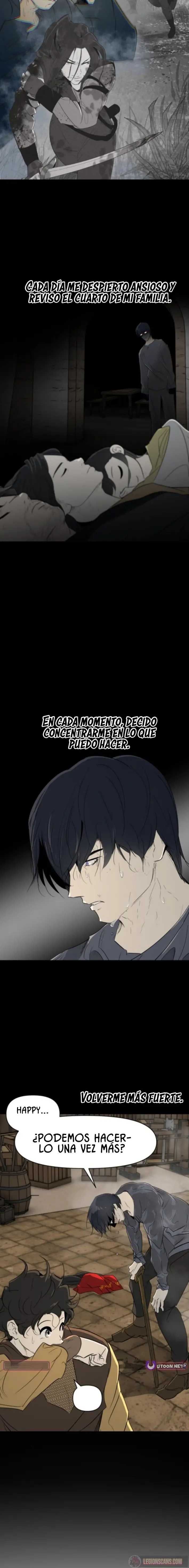 Read Cara Feliz ES Manga Online