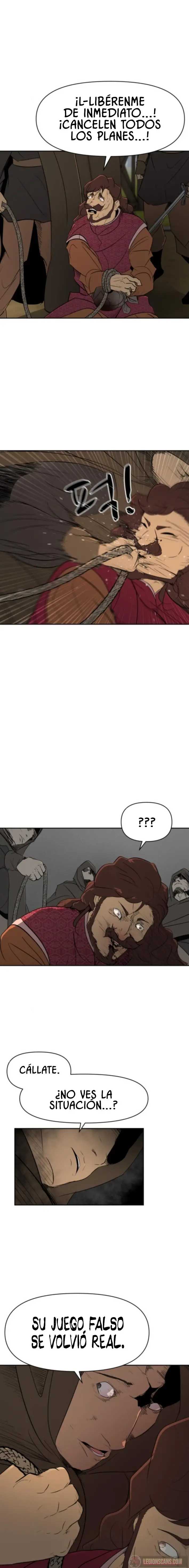 Read Cara Feliz ES Manga Online