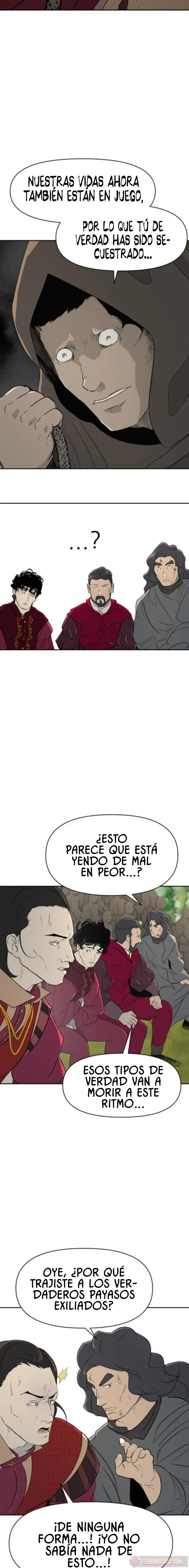 Read Cara Feliz ES Manga Online