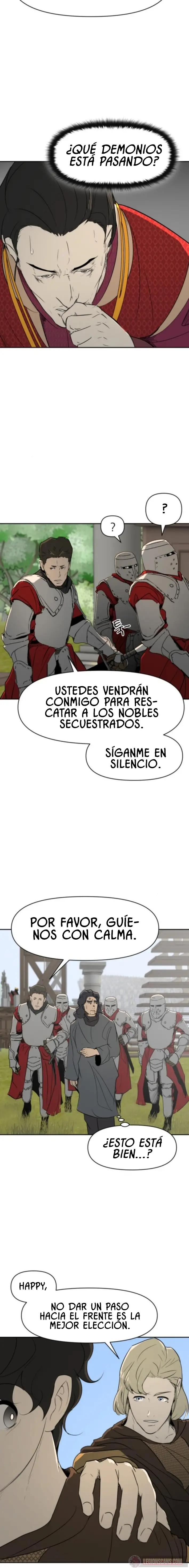 Read Cara Feliz ES Manga Online