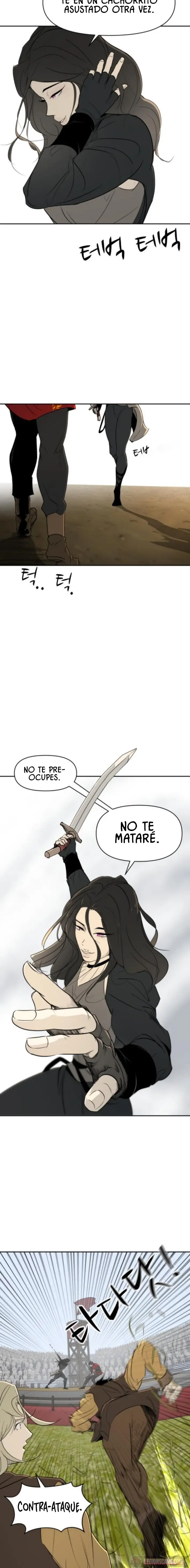 Read Cara Feliz ES Manga Online