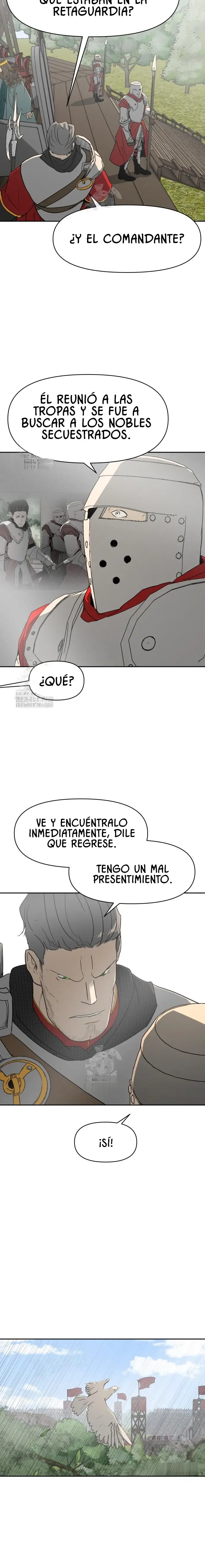 Read Cara Feliz ES Manga Online