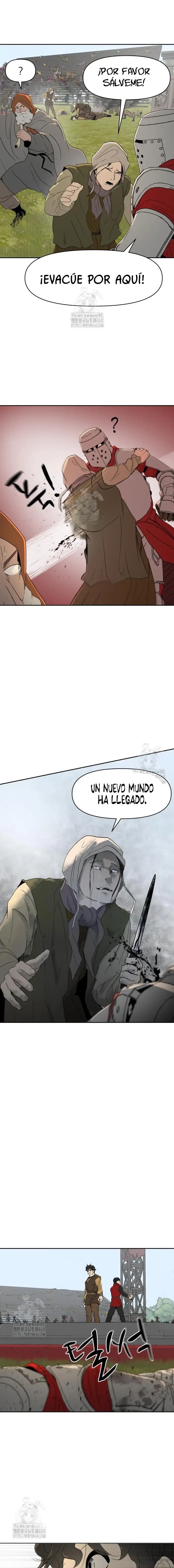Read Cara Feliz ES Manga Online