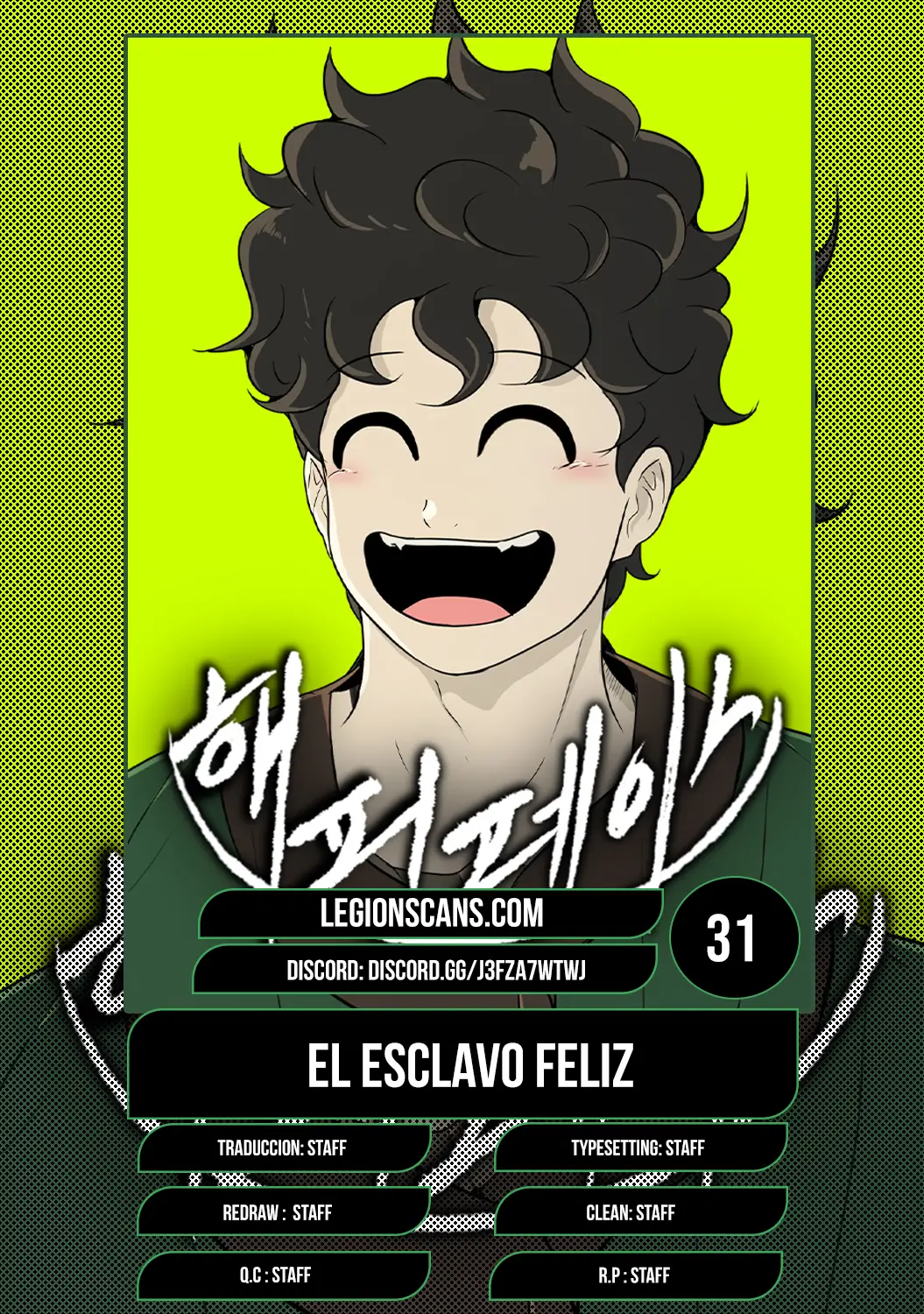Read Cara Feliz ES Manga Online