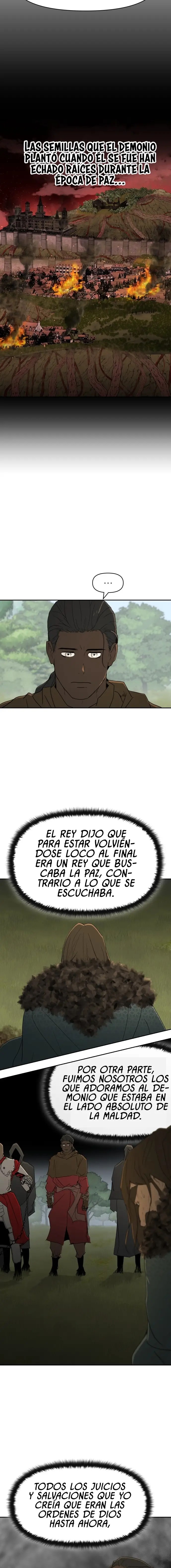 Read Cara Feliz ES Manga Online