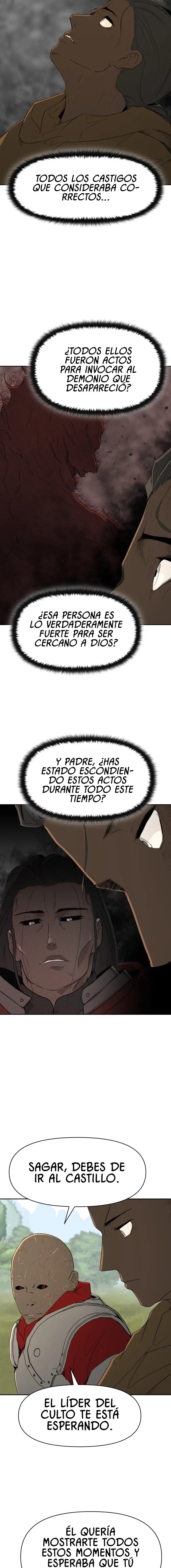 Read Cara Feliz ES Manga Online