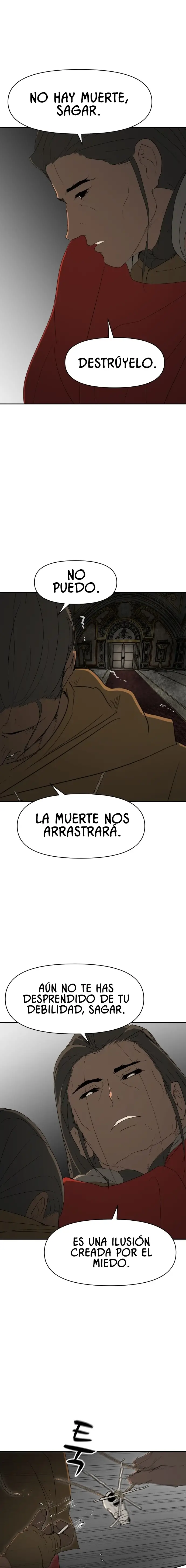 Read Cara Feliz ES Manga Online