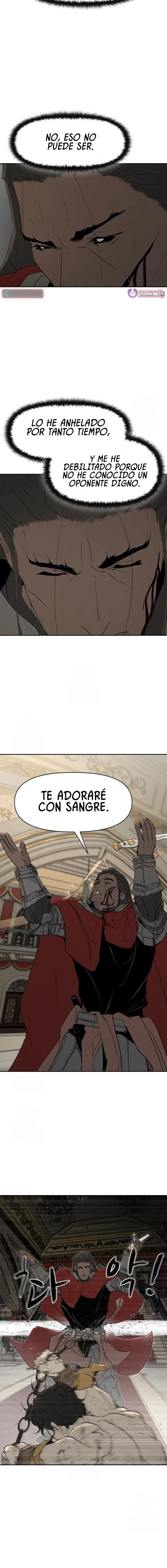 Read Cara Feliz ES Manga Online