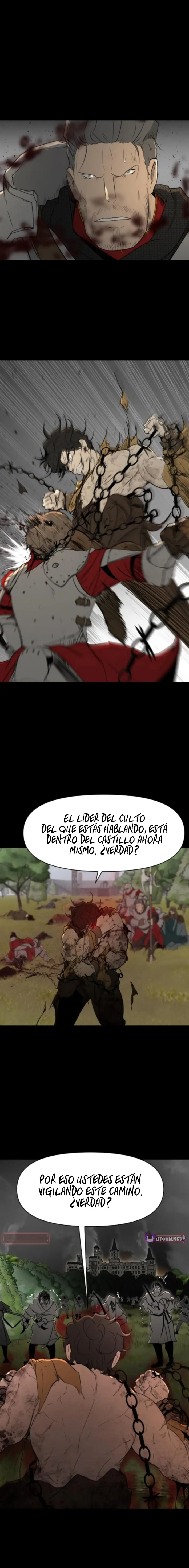 Read Cara Feliz ES Manga Online