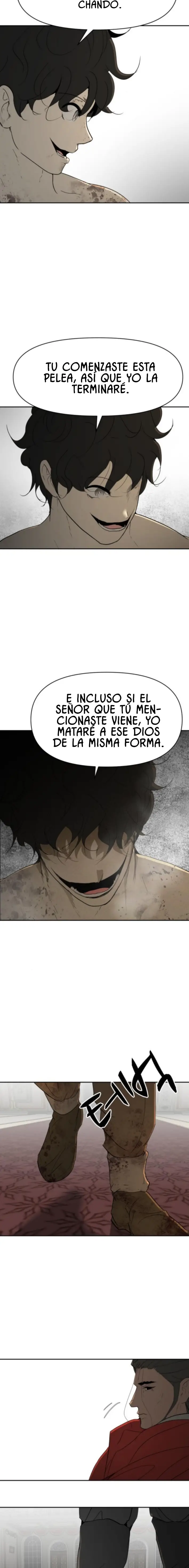 Read Cara Feliz ES Manga Online